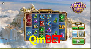 Download Qmbet App